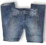 Buffalo David Bitton jeans size 29 bootcut