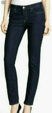 Play Hooky Broome Street Skinny Jeans