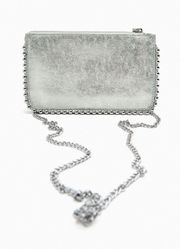 Silver Bag