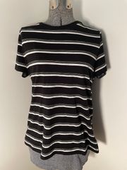 Striped T-shirt