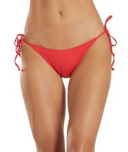 Women's Essentials Tie Side Bikini Bottom
