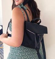 ⭐️NEW⭐️ BOTKIER NEW YORK “TRIGGER”NYLON BACKPACK