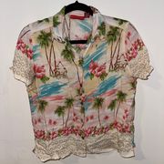 Hawaiian Shirt