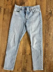 Vintage 501 Jeans