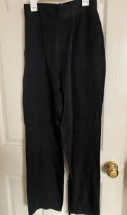 Wilfred Satin Pants