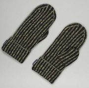 🆕 Lululemon Textured Fleece-Lined Knit Mittens