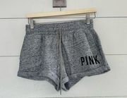 Victoria’s Secret Pink Women’s Extra Small Miami High Waisted Shorts Sweat