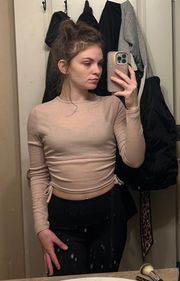 Pretty Little Thing Cropped Top