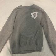 custom made sweatshirt