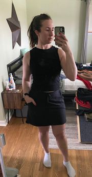 Golf Skirt