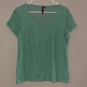 Women’s Love Scarlett Blouse Size L