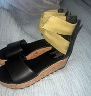 Platform Wedges