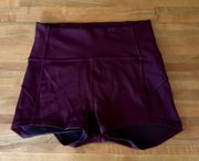 Align High-Rise Shorts 4