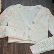 Lovers & Friends Knitted Cardigan