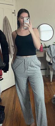 Wide Leg Pants