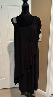 Dress Barn size 18 dress