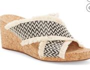 Cork Wedge