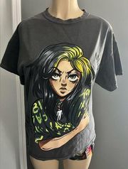 Billieeilish t-shirt