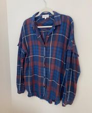 Flannel