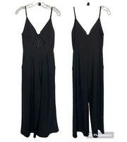 Love + Harmony Wide Leg Jumpsuit