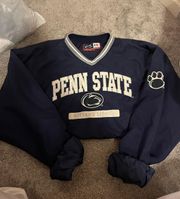 Vintage Penn State Sweatshirt