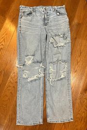 Outfitters Jeans