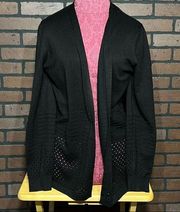 89th + Madison Cardigan