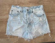 Pac Sun Shorts