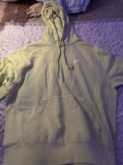 Nike hoodie