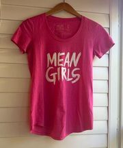 Hot Pink Mean Girl Official Broadway Merch