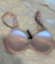 victorias secret bombshell diamond bra