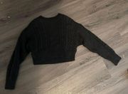 e Sweater