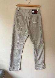 Tommy Hilfiger  pants