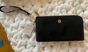 NWT  Curved Wristlet