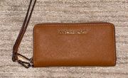 Wallet/Wristlet