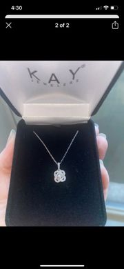 Kay Jewelry Necklace