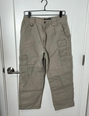 Tactical Cargo Pants