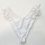 Tularosa Bali Bottom in White