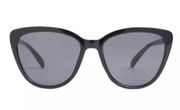 Rachel Zoe Nina Sunglasses black