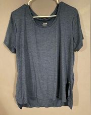 Avia Workout Shirt Size XL