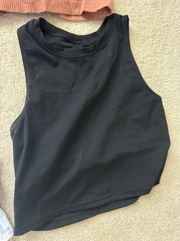 Workout Tank