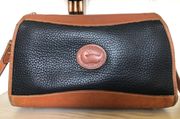 Dooney & Bourke Pebble Grain Zip Cross-body Purse