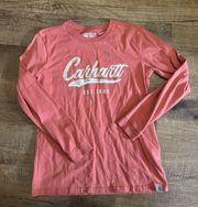 Carhartt Carharrt || long sleeve