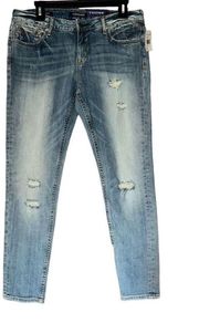 Vigoss The Jagger skinny jeans NWT W30 L29