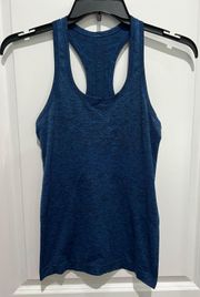 Lululemon Swiftly Tech Racerback, Sz S, No size tag