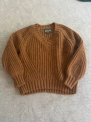 Outfitters Sweater