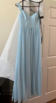 Bridesmaids Dress