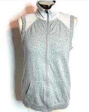 Fabletics Temecula mesh vest