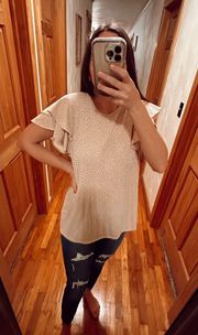 Boutique Top