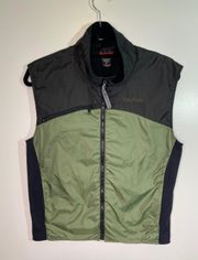 Vest Size S